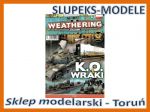 The Weathering Magazine - Wraki
